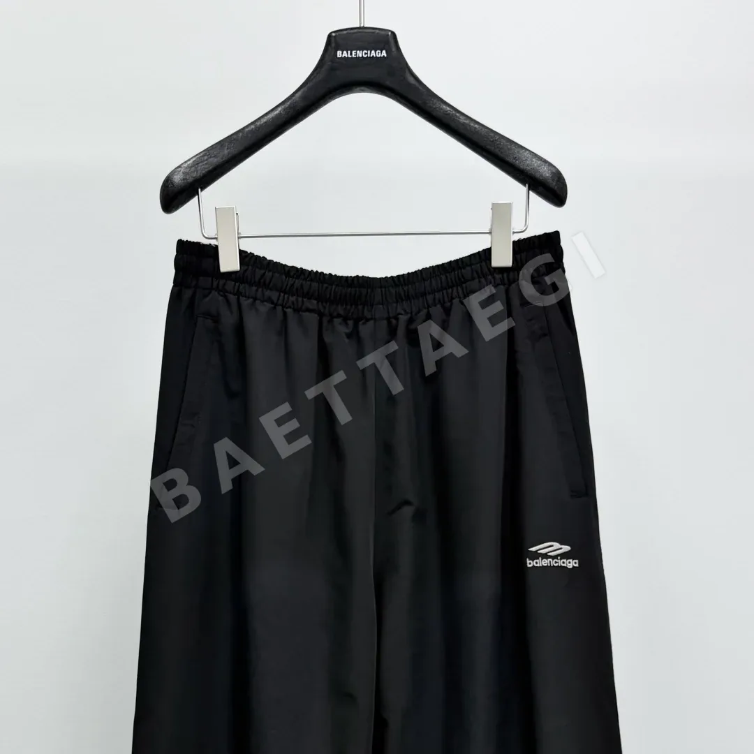 발렌시아가 남성 바지 165195 Balenciaga Pants 상세 이미지 3