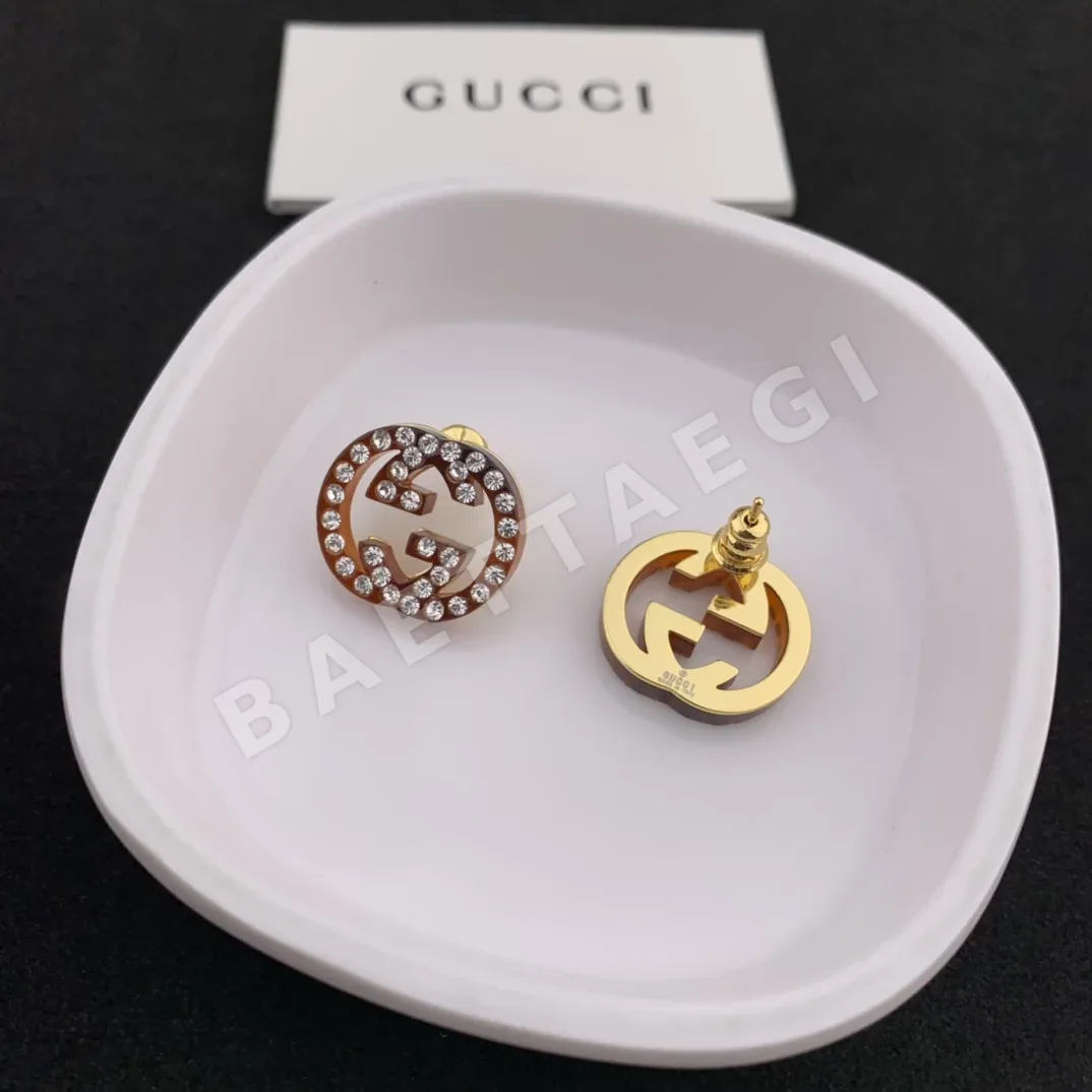 구찌 귀걸이 55857 Gucci Earrings 상세 이미지 3