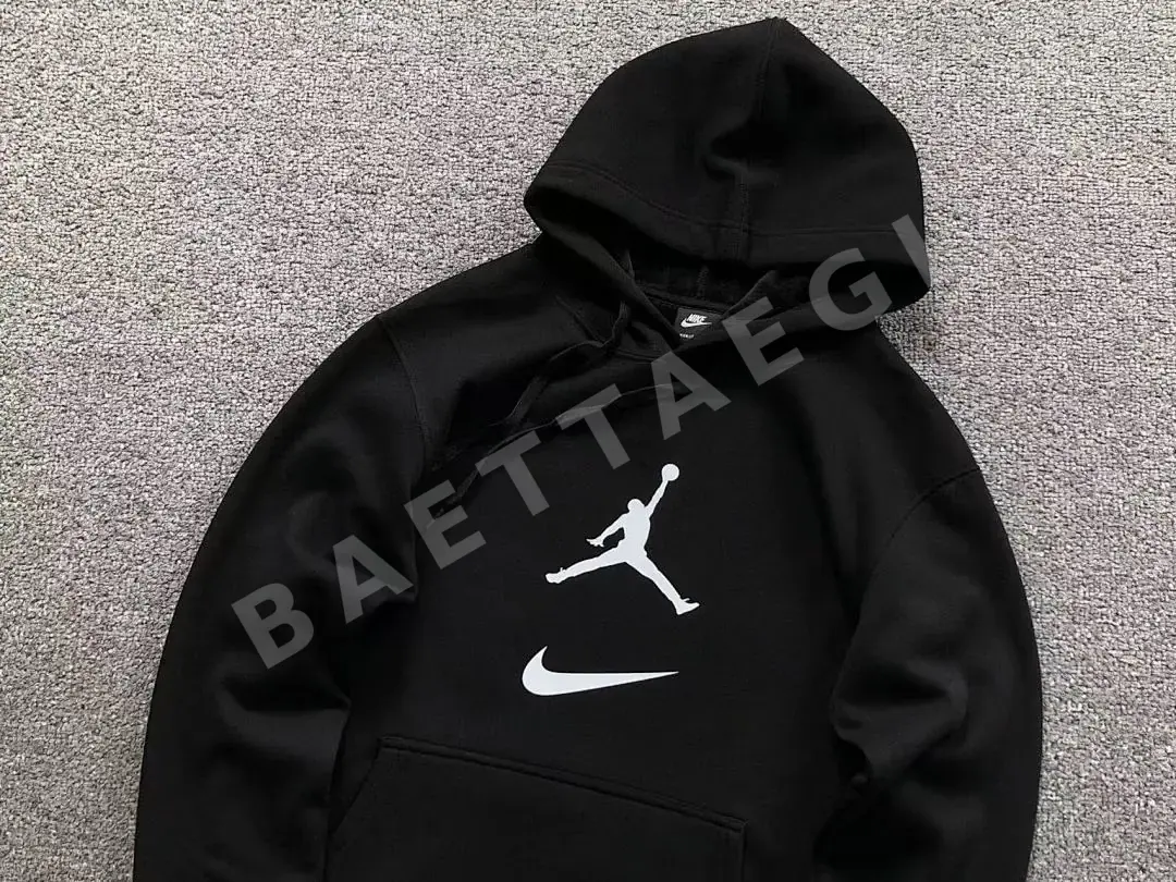 나이키 조던 후드티 203159 Nike Jordan Hoodie 상세 이미지 9