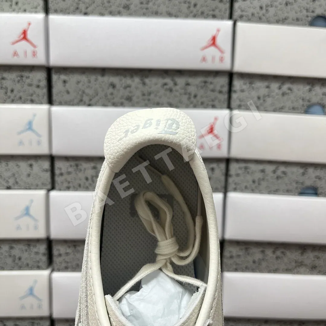오니츠카타이거 [QC] 멕시코 66 1183A942-101 202294 Onitsuka Tiger Mexico 66 White Light 상세 이미지 3