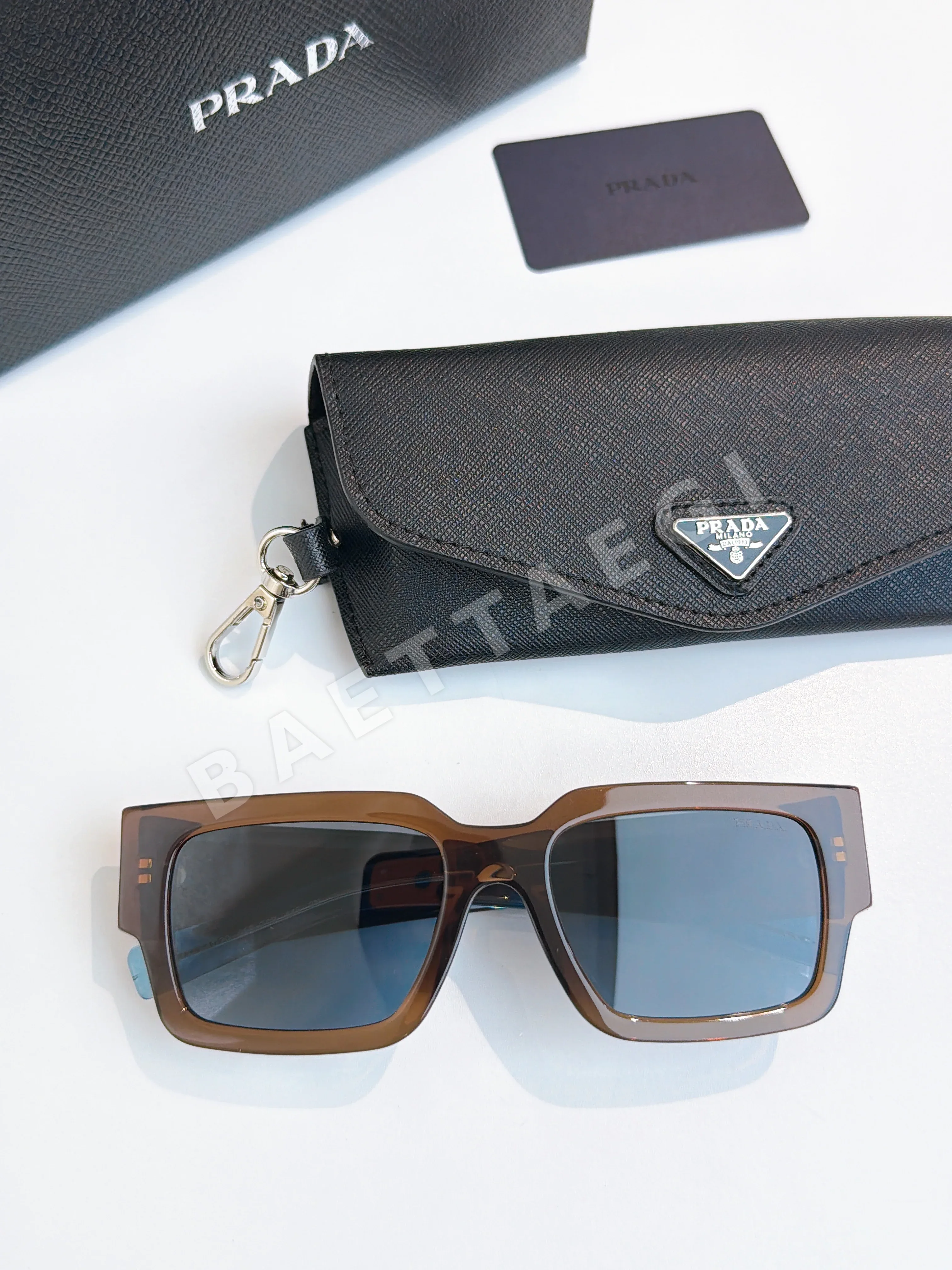 프라다 선글라스 74326 Prada Sunglasses 상세 이미지 12