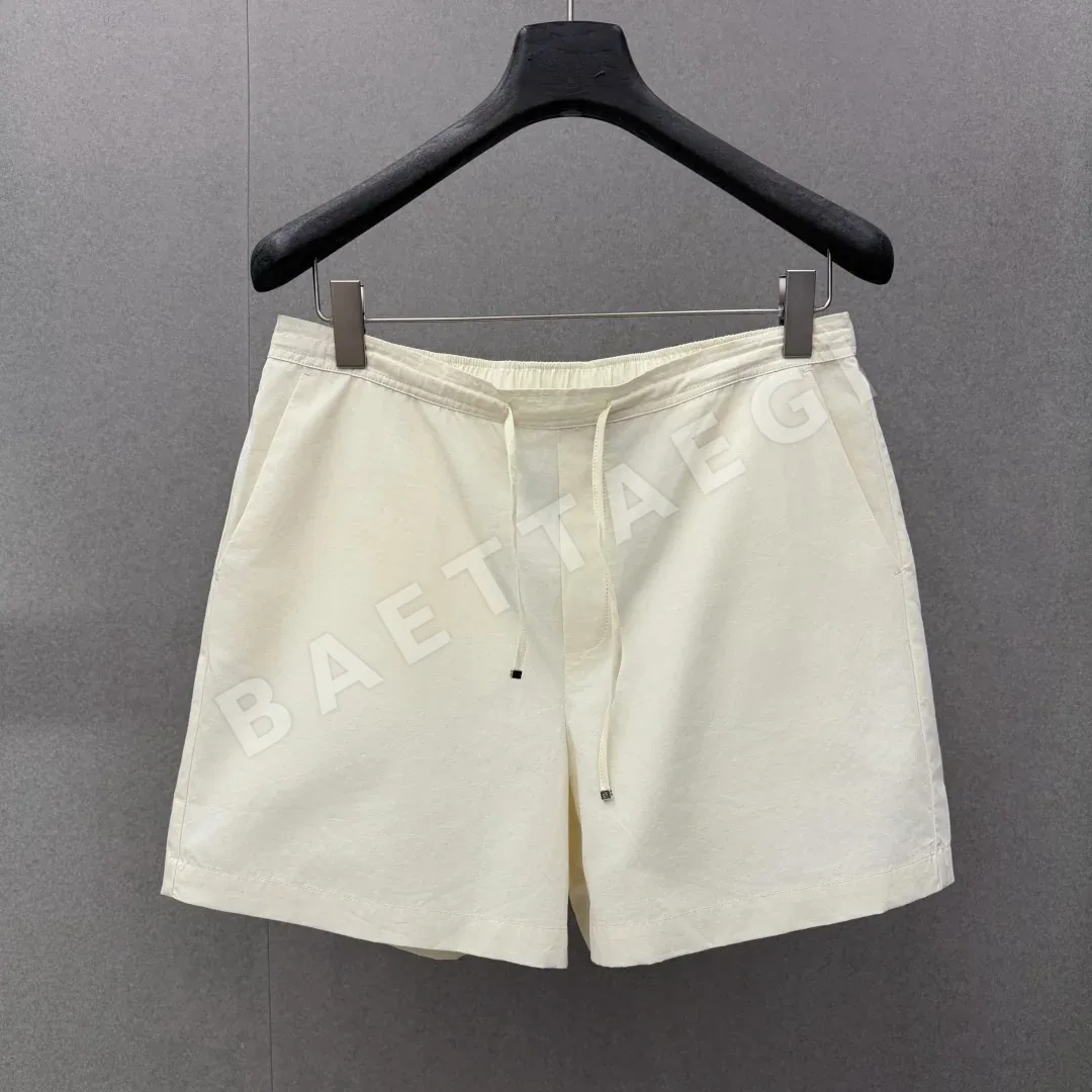 로에베 남성 반바지 113900