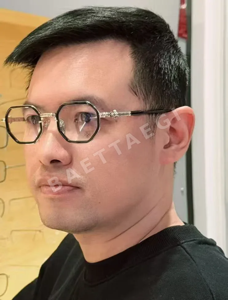 크롬하츠 타터스 선글라스 74074
