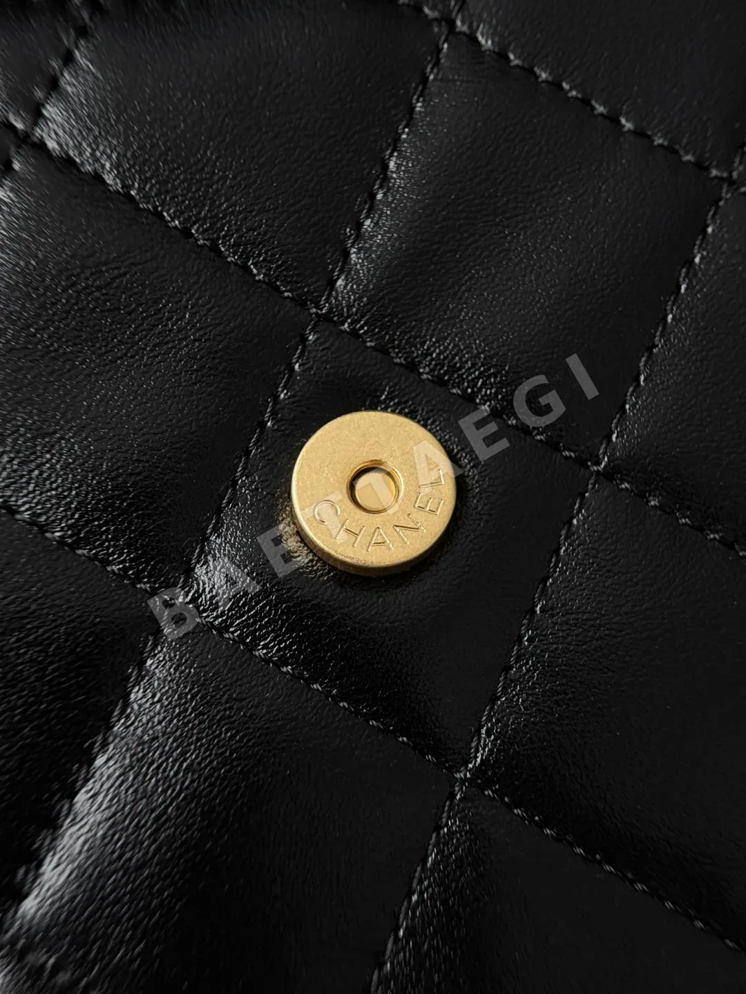 샤넬 25C 호보백 블랙 가방 25백 상세 이미지 7