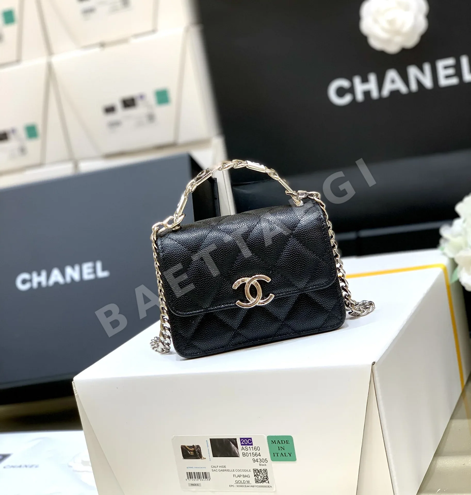 샤넬 가방 AP2758 상세 이미지 2