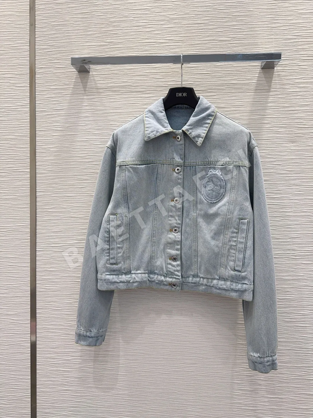 디올 여성 자켓 92193