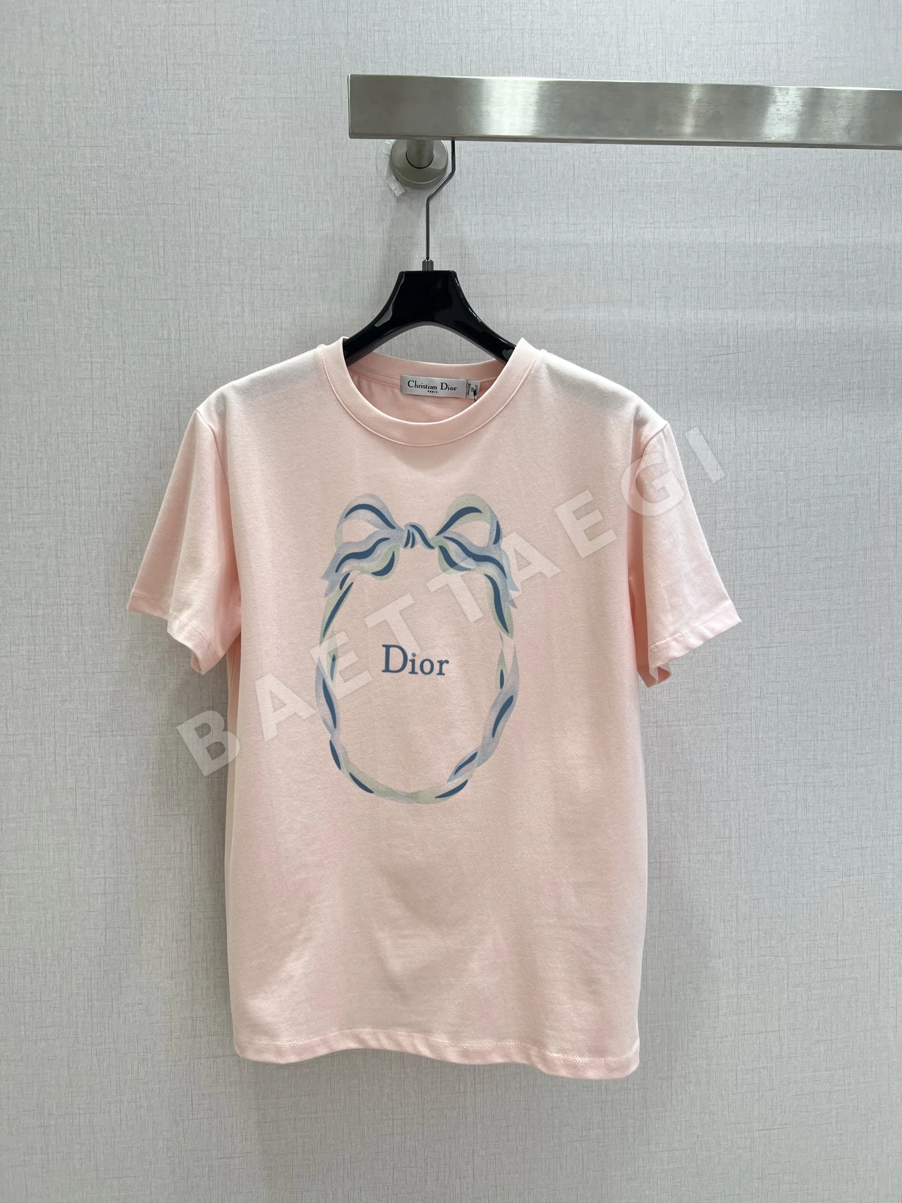 디올 여성 반팔 상세 이미지 10