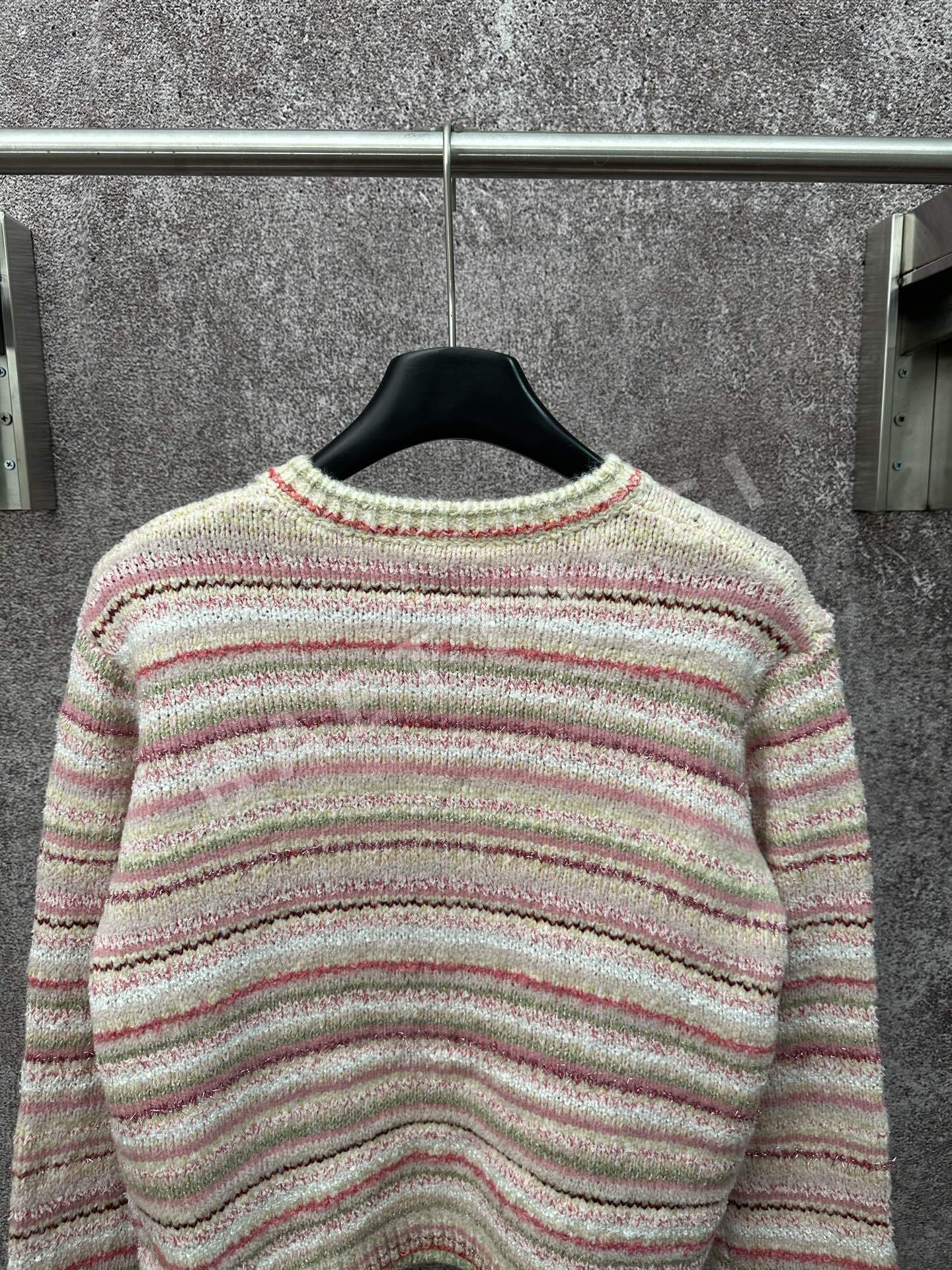 샤넬 여성 가디건 상세 이미지 8
