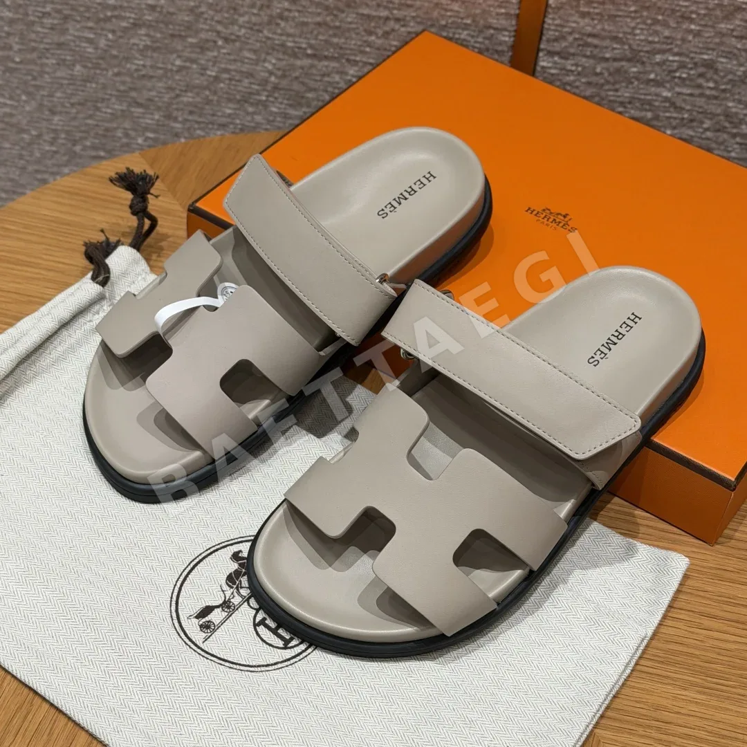 에르메스 시프레 샌들 8297