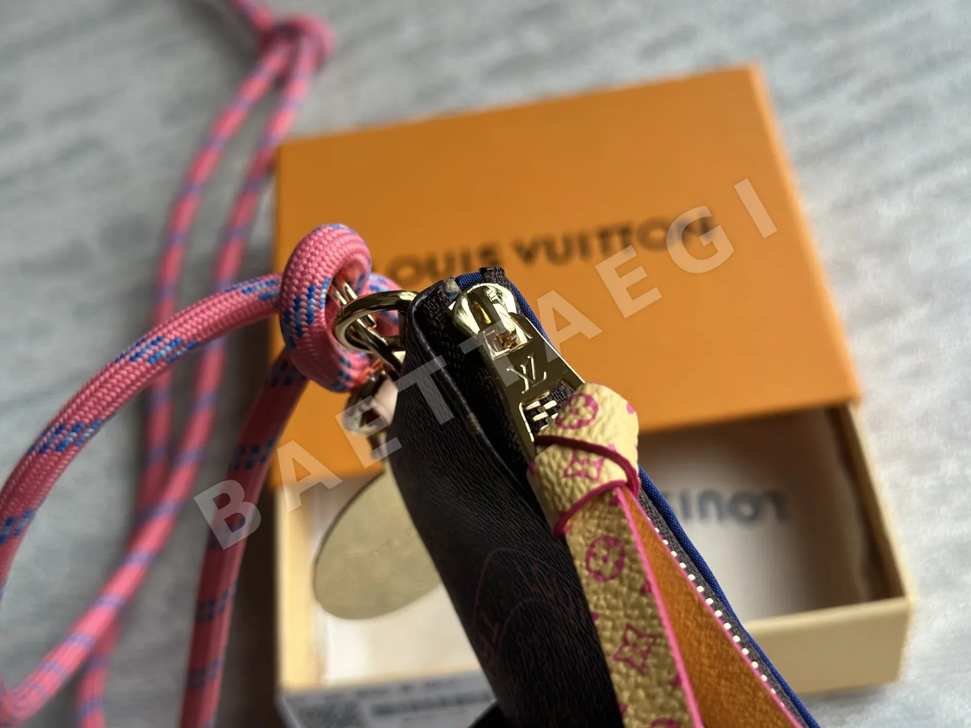 루이비통 지갑 160359 Louis Vuitton Wallet 상세 이미지 6