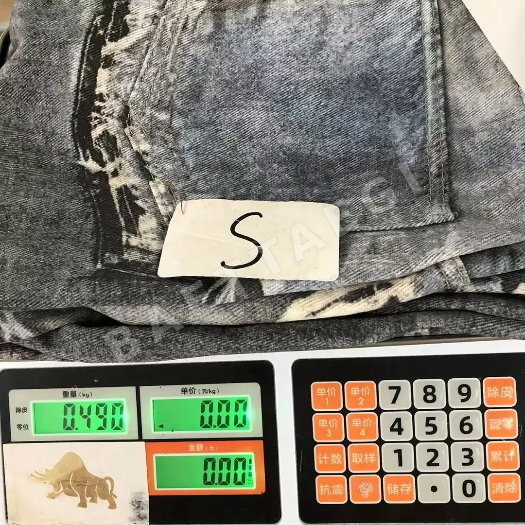 아크네스튜디오 바지 202723 Acne Studios Pants 상세 이미지 26