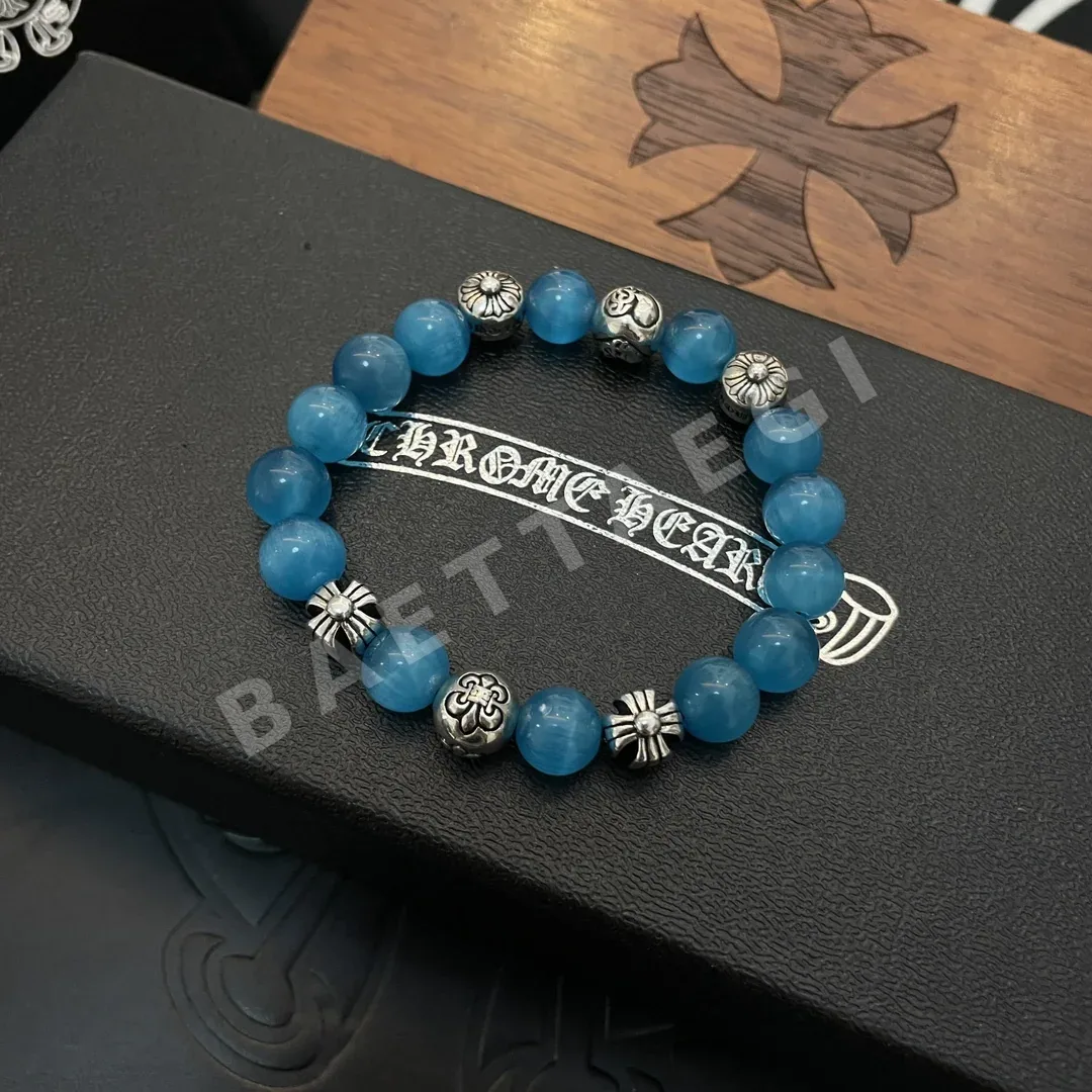 크롬하츠 팔찌 61745 Chrome Hearts Bracelet 상세 이미지 5