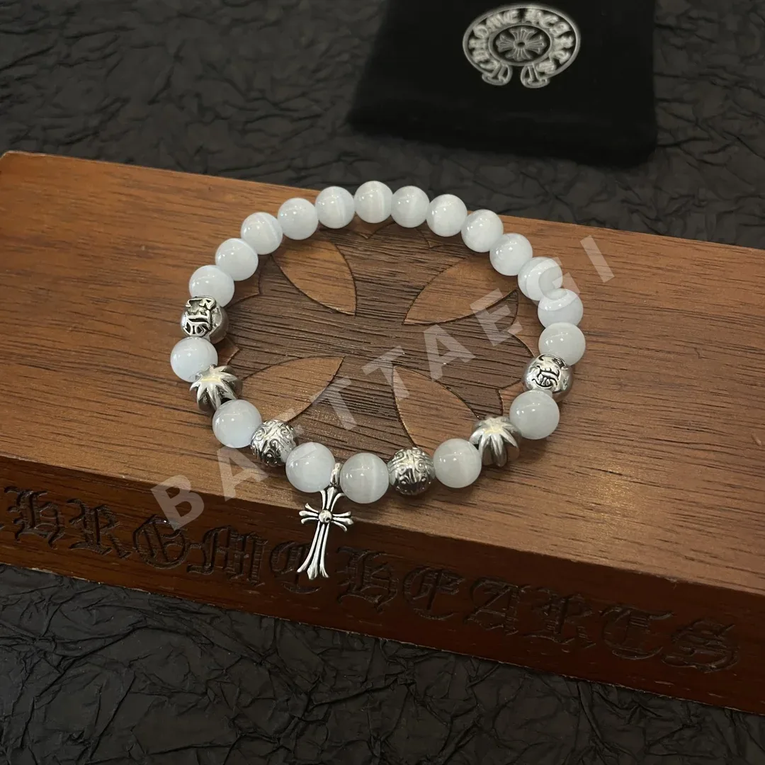 크롬하츠 팔찌 61786 Chrome Hearts Bracelet 상세 이미지 9