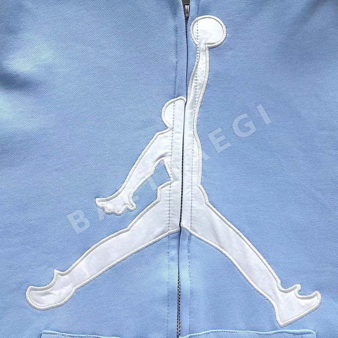 나이키 조던 슈프림 콜라보 후드티 203160 Nike Jordan Supreme Hoodie 상세 이미지 28