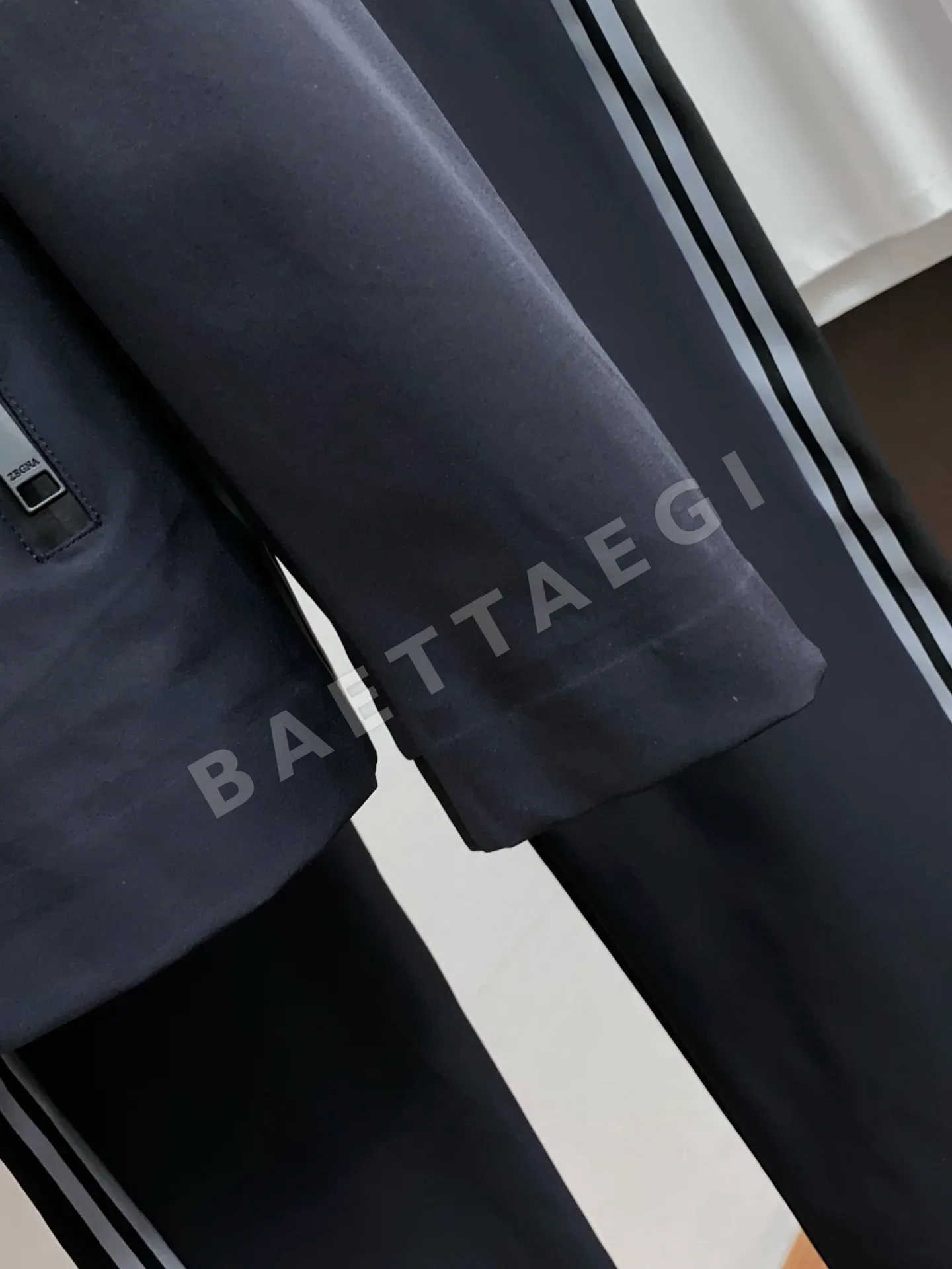 제냐 남성 세트 64486 Zegna 상세 이미지 4