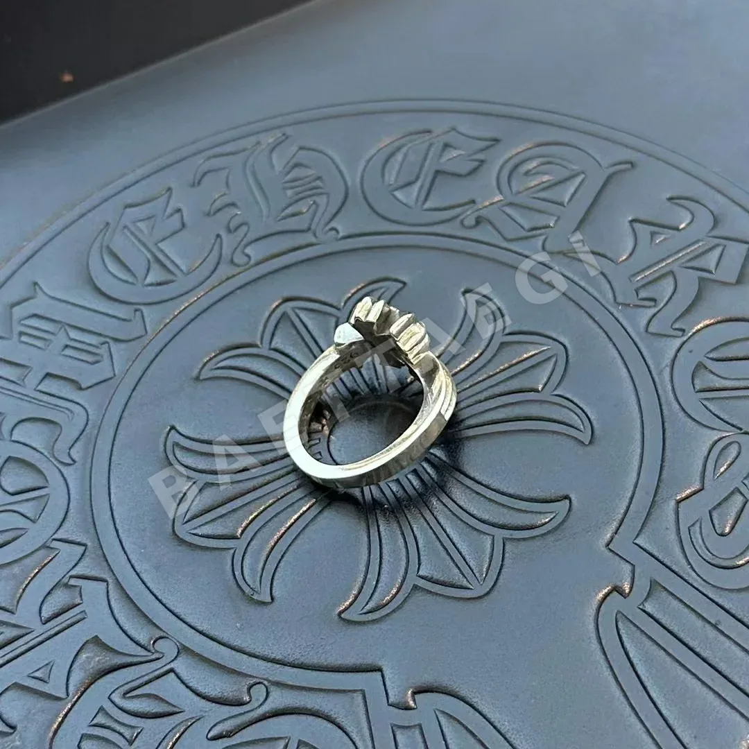 크롬하츠 반지 62909 Chrome Hearts Ring 상세 이미지 2