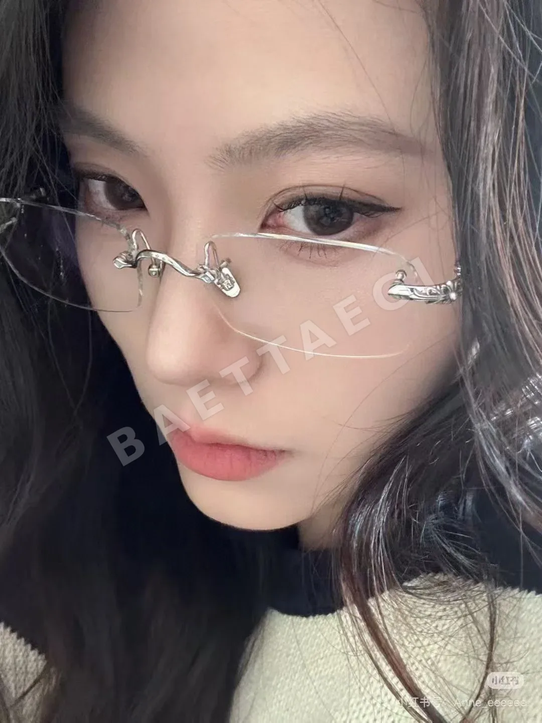 크롬하츠 파일 III 선글라스 상세 이미지 6