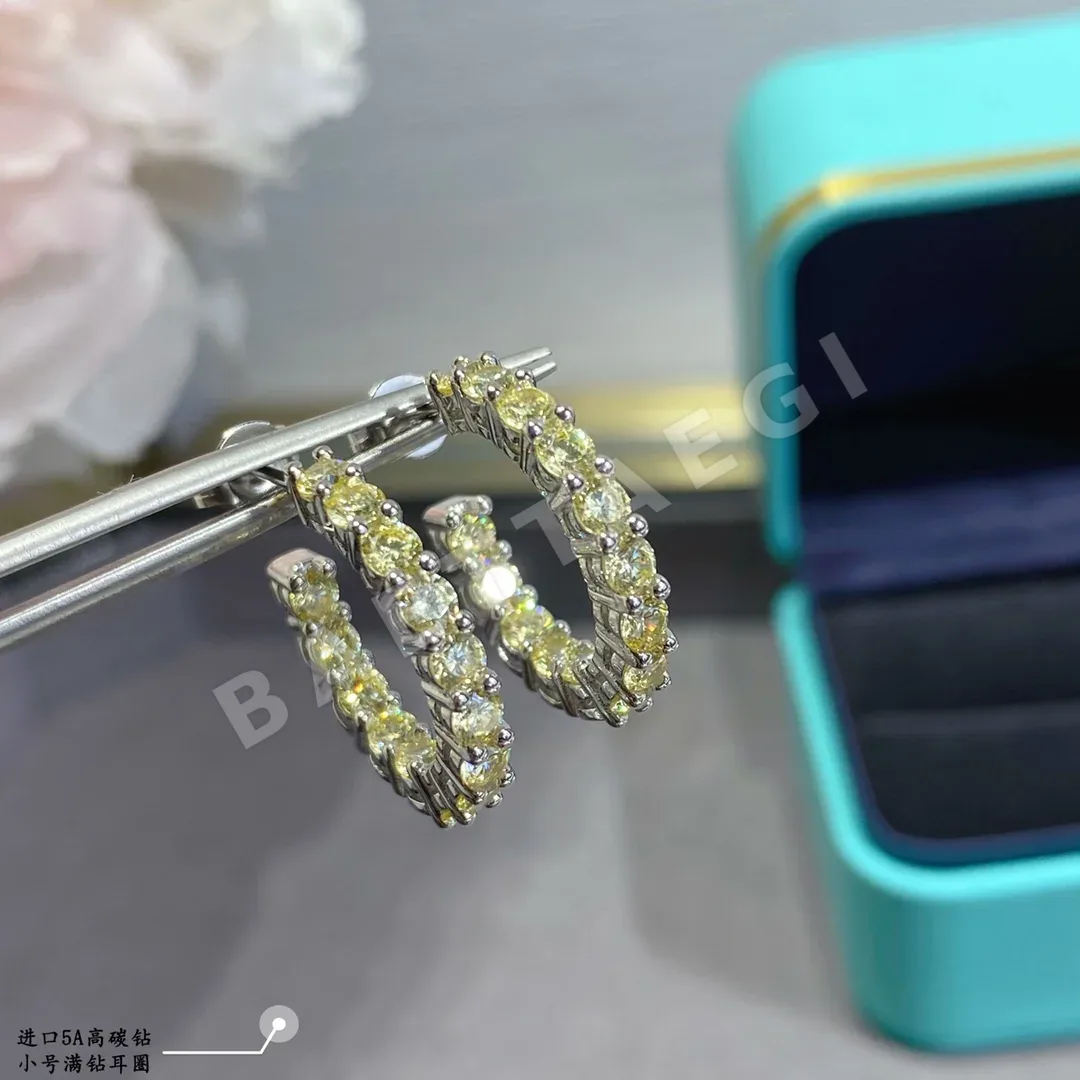 티파니 귀걸이 71179 Tiffany & Co Earrings 상세 이미지 3