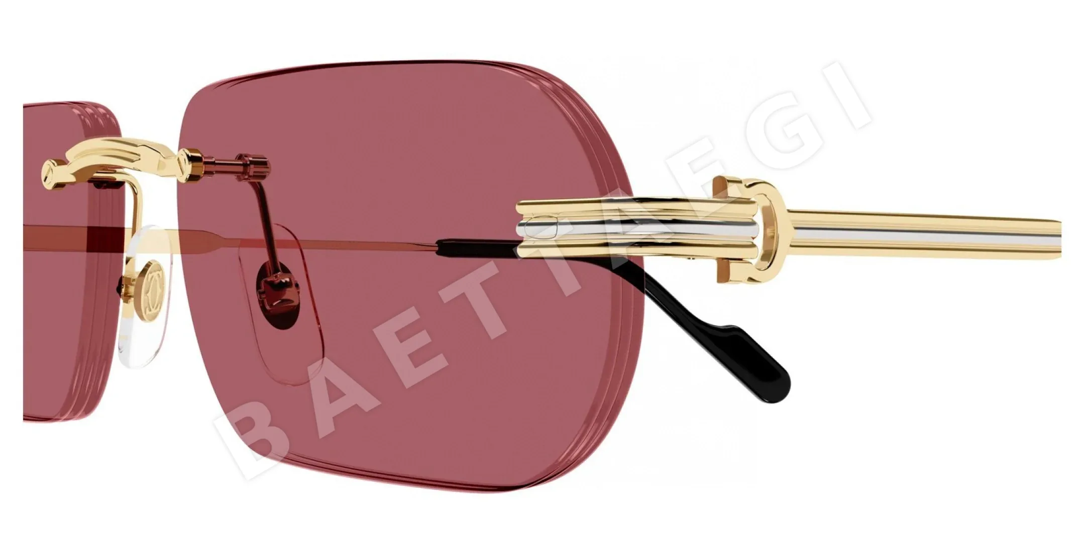 까르띠에 선글라스 72201 Cartier Sunglasses 상세 이미지 8