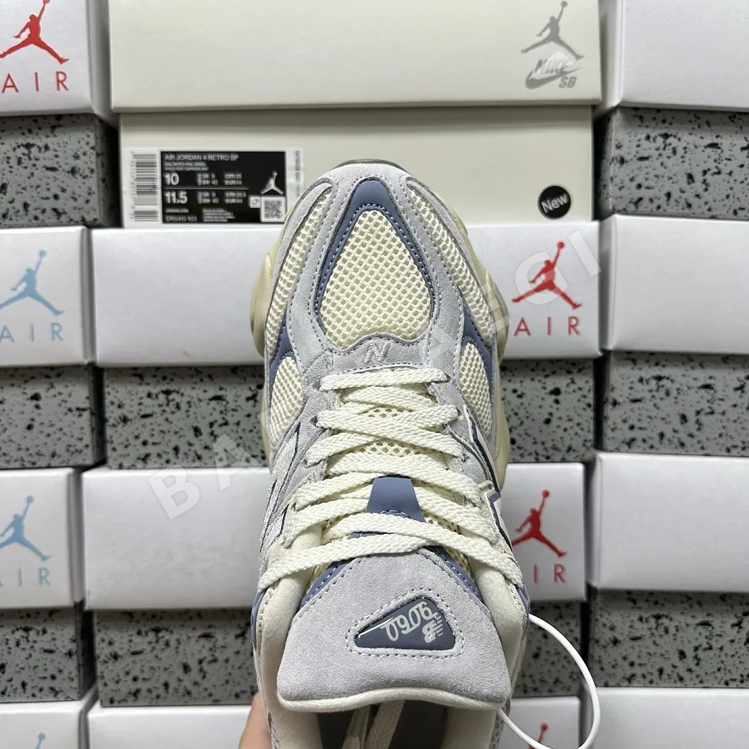 뉴발란스 [C] 9060 U9060EEL 202189 New Balance 9060 상세 이미지 7