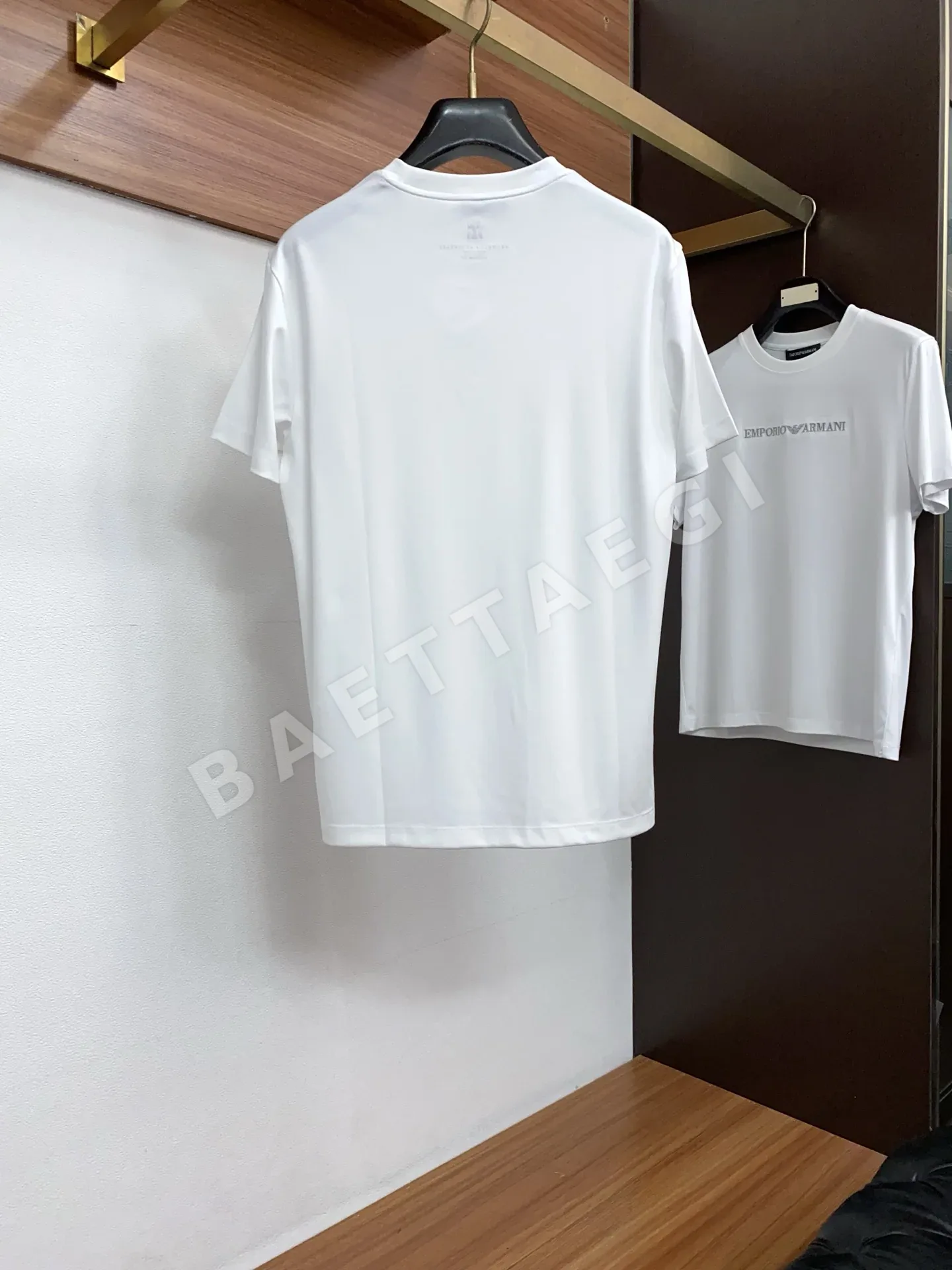 브루넬로쿠치넬리 남성 반팔 상세 이미지 9