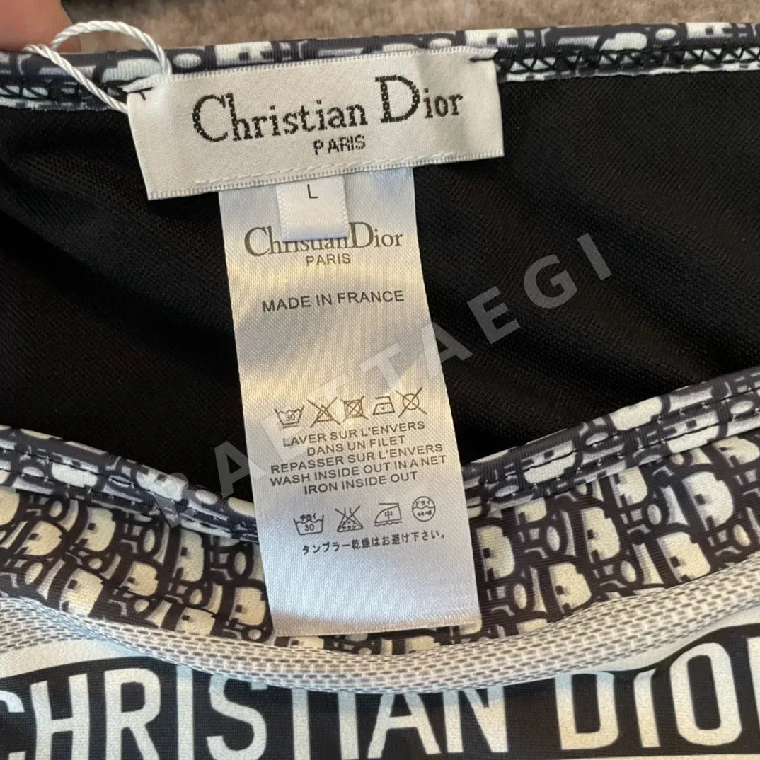 디올 여성 액티브웨어 89221 Dior Activewear 상세 이미지 7