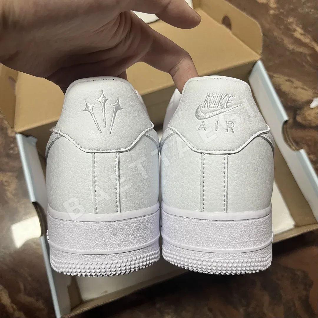 나이키 [G] 에어 포스 1 로우 CZ8065-100 200940 Nike Air Force 1 Low Drake NOCTA Certified 상세 이미지 12