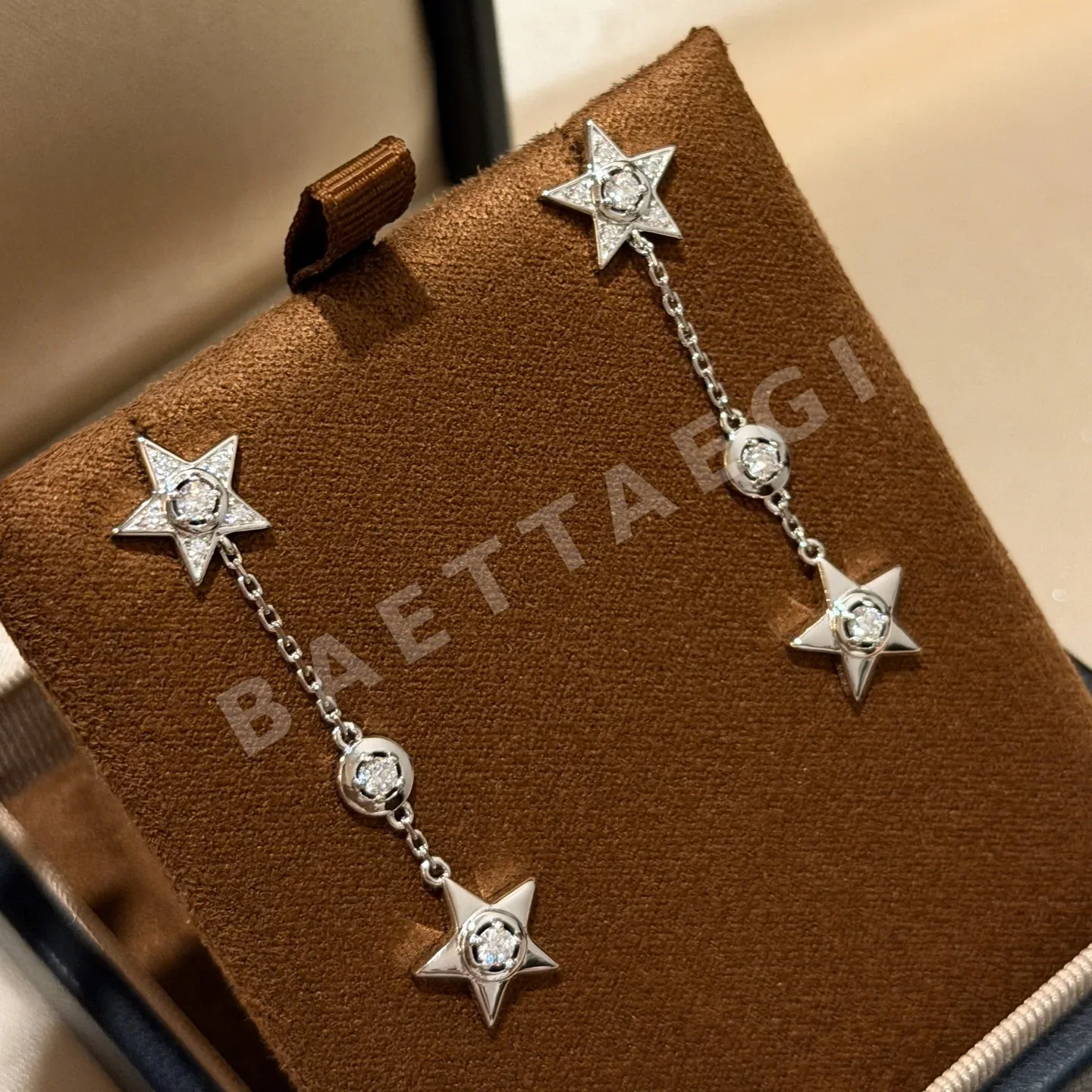 샤넬 귀걸이 68970 Chanel Earrings 상세 이미지 9