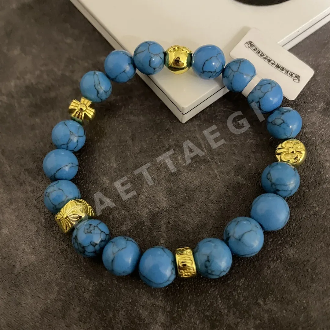크롬하츠 팔찌 61511 Chrome Hearts Bracelet 상세 이미지 8