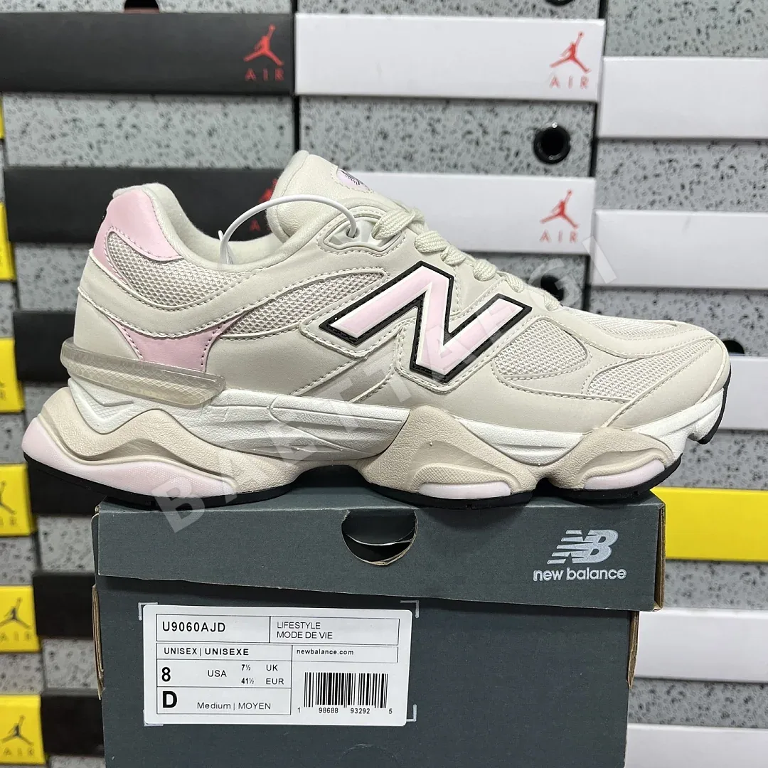 뉴발란스 [C] 9060 U9060AJD 202223 New Balance 9060