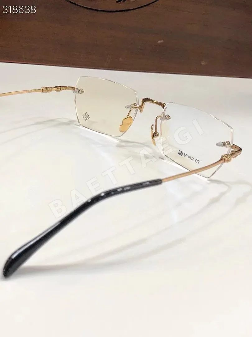 크롬하츠 선글라스 204938 Chrome Hearts Sunglasses 상세 이미지 9