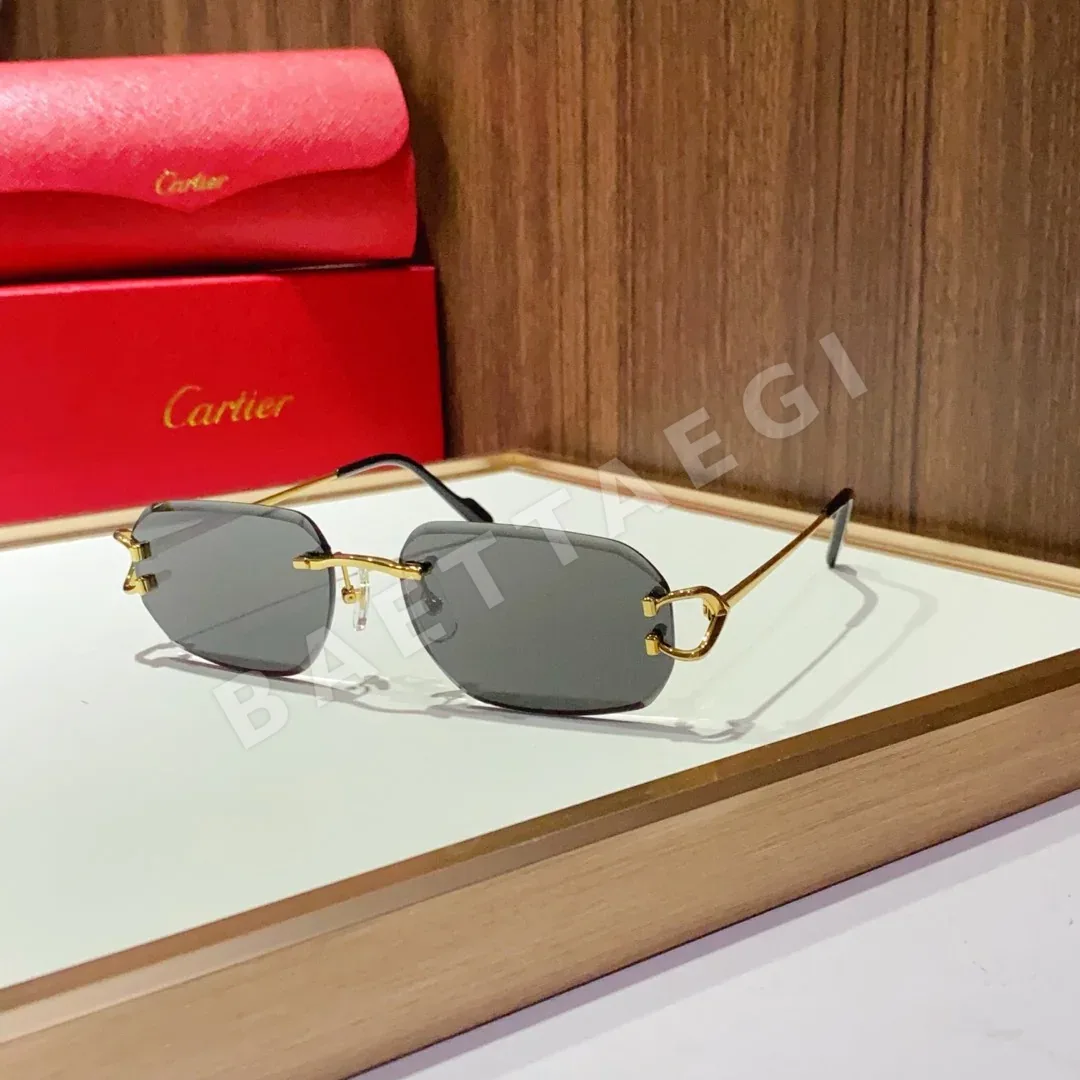 까르띠에 선글라스 72386 Cartier Sunglasses
