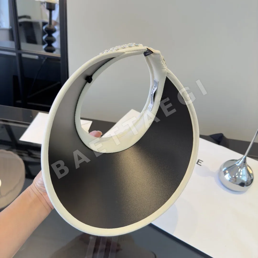 샤넬 모자 185363 Chanel Cap 상세 이미지 7