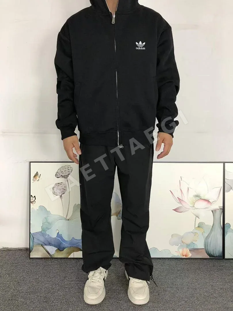 아디다스 후드티 202763 Adidas Hoodie 상세 이미지 3