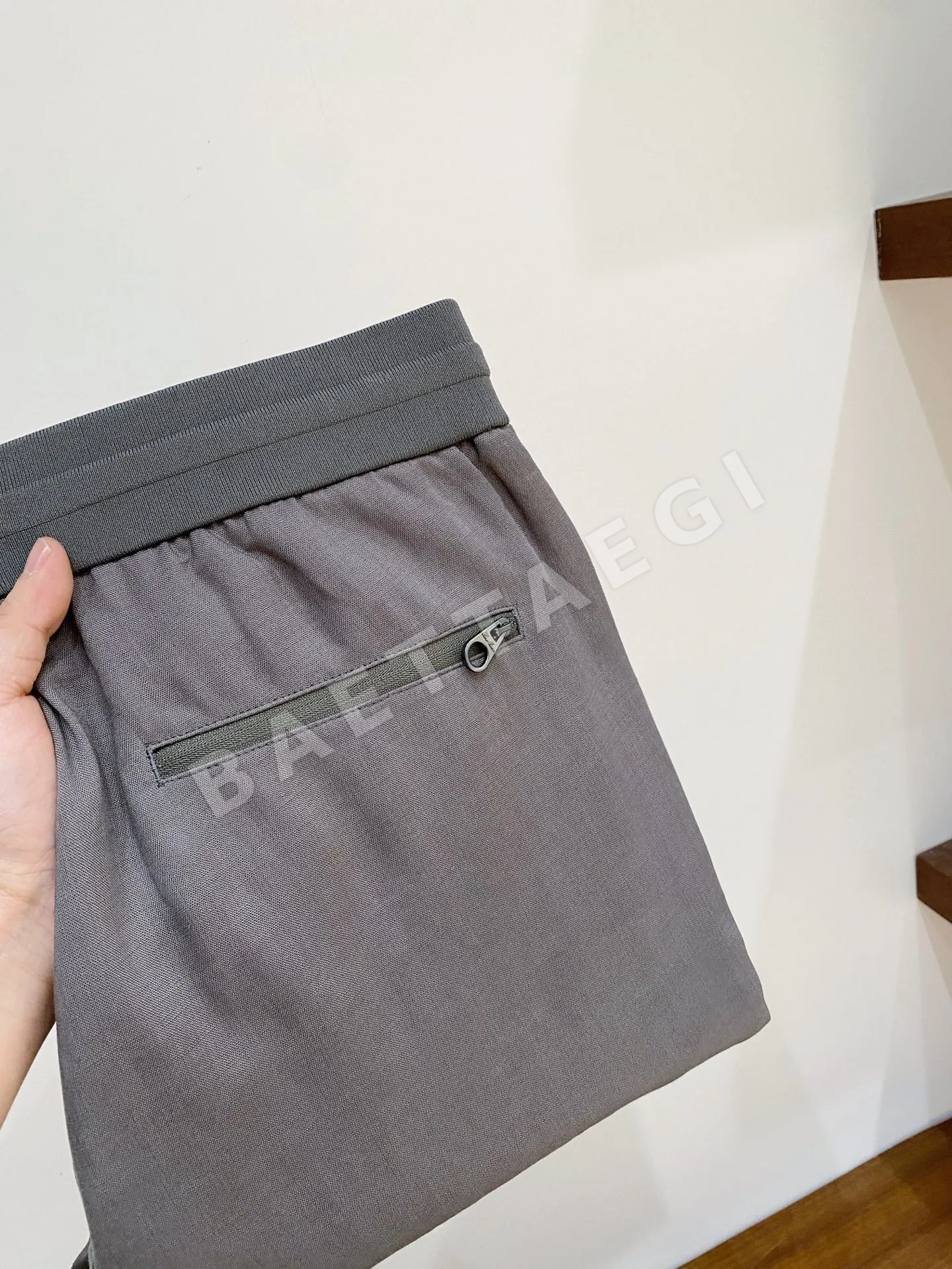 로로피아나 남성 바지 88377 Loro Piana 상세 이미지 11