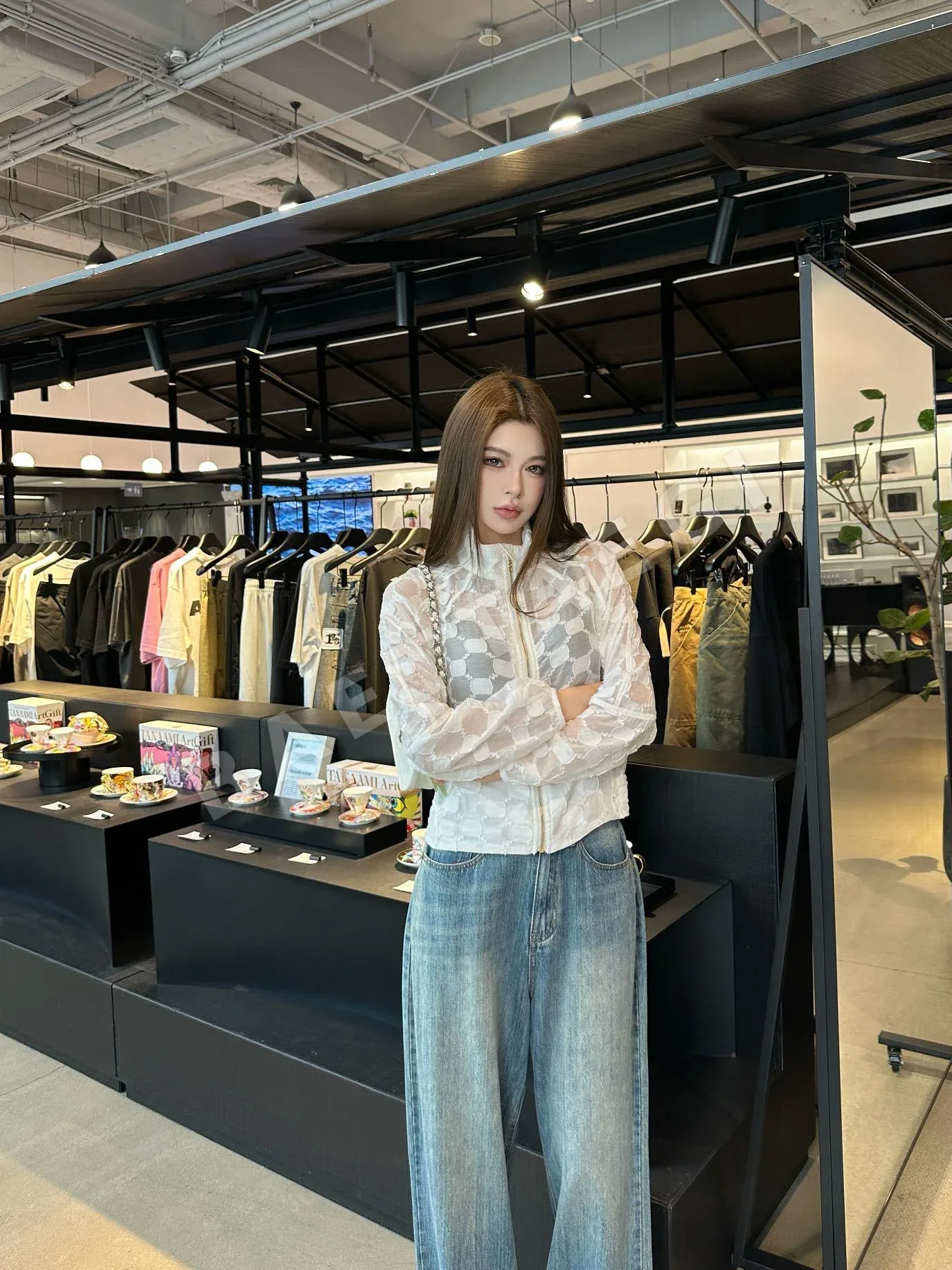 구찌 여성 자켓 91276