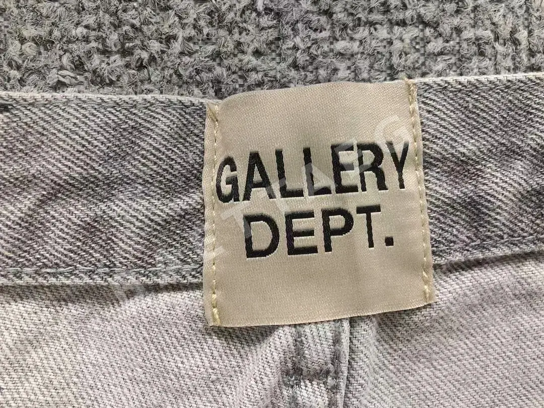 갤러리디파트먼트 바지 203294 Gallery Dept. Pants 상세 이미지 21