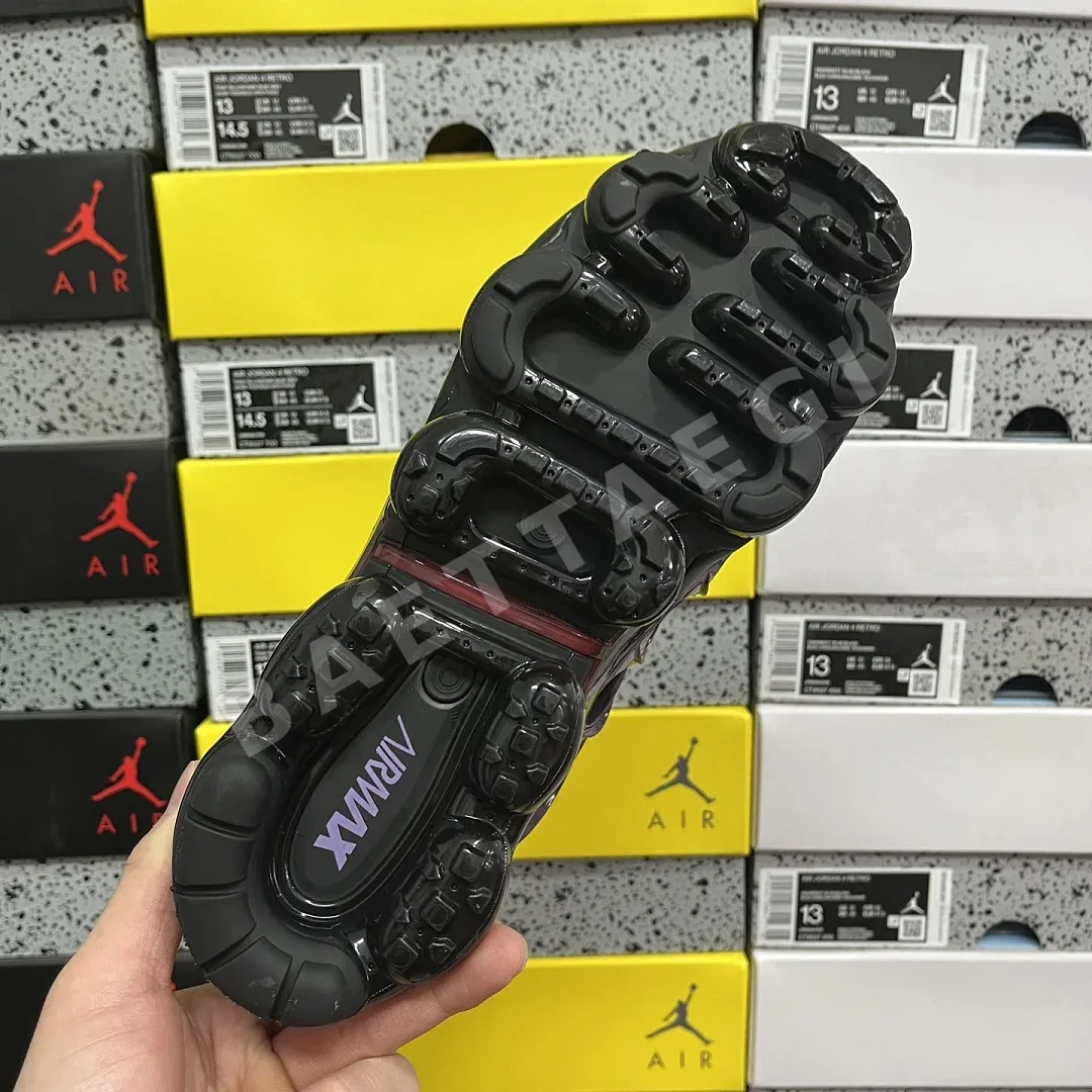 나이키 [OT] 에어 베이퍼맥스 플러스 924453-021 201567 Nike Air VaporMax Plus Black Noble Red 상세 이미지 8