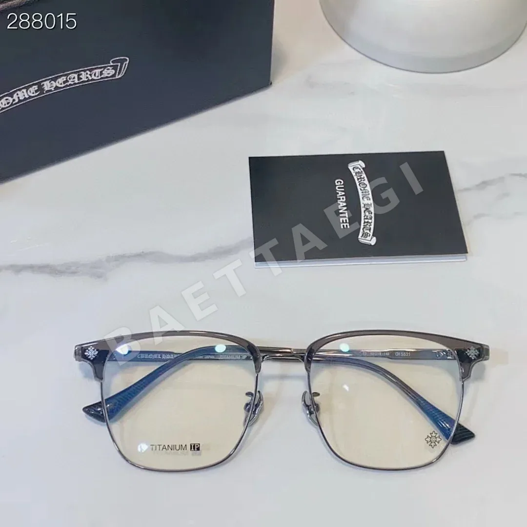 크롬하츠 선글라스 204787 Chrome Hearts Sunglasses