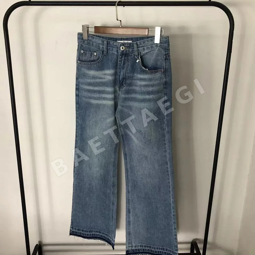 아크네스튜디오 바지 202729 Acne Studios Pants 상세 이미지 26