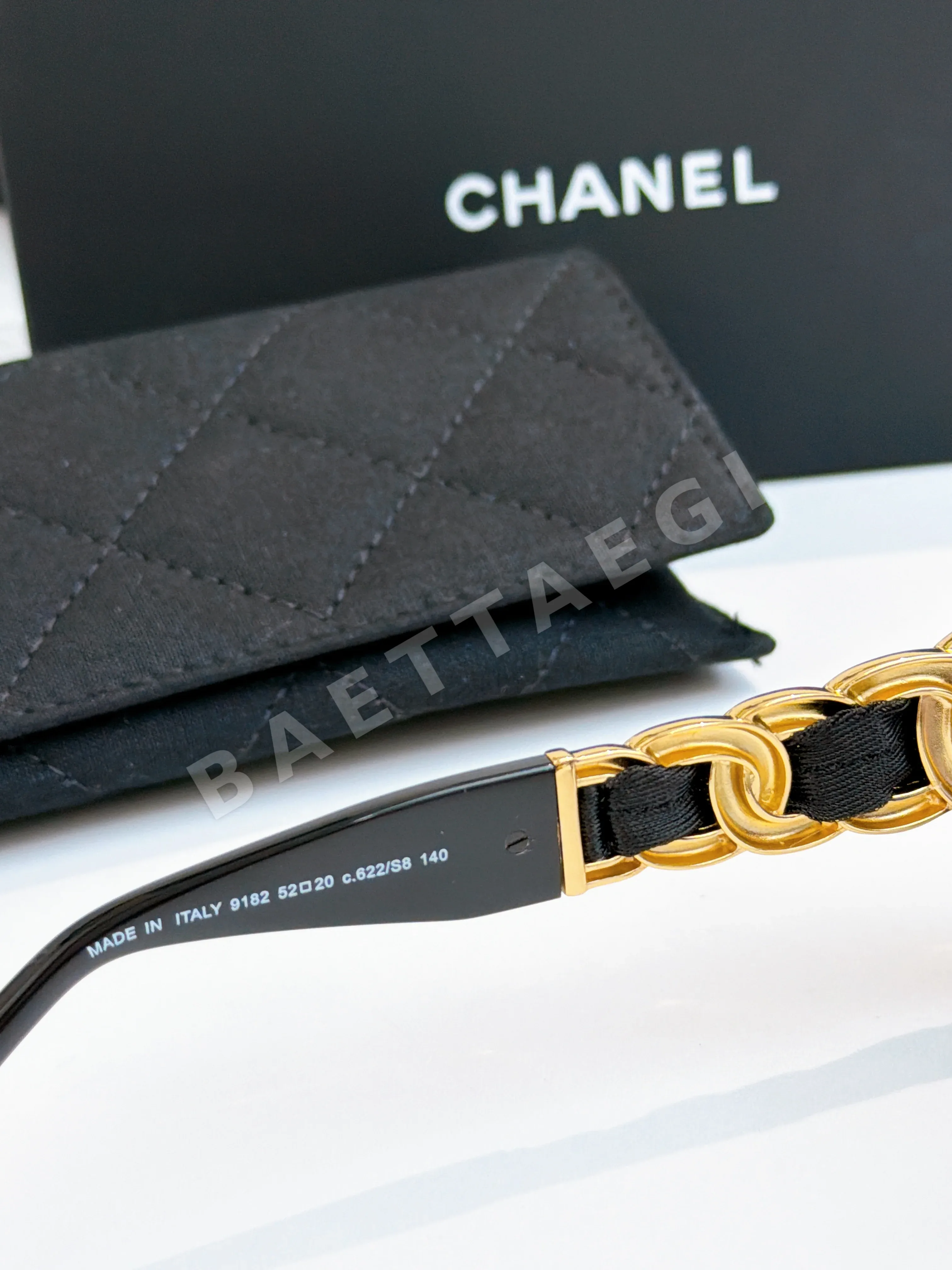 샤넬 선글라스 73502 Chanel Sunglasses 상세 이미지 13