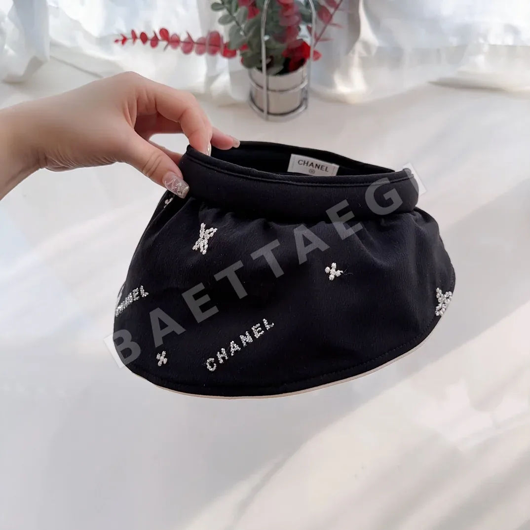 샤넬 모자 82300 Chanel Cap 상세 이미지 5