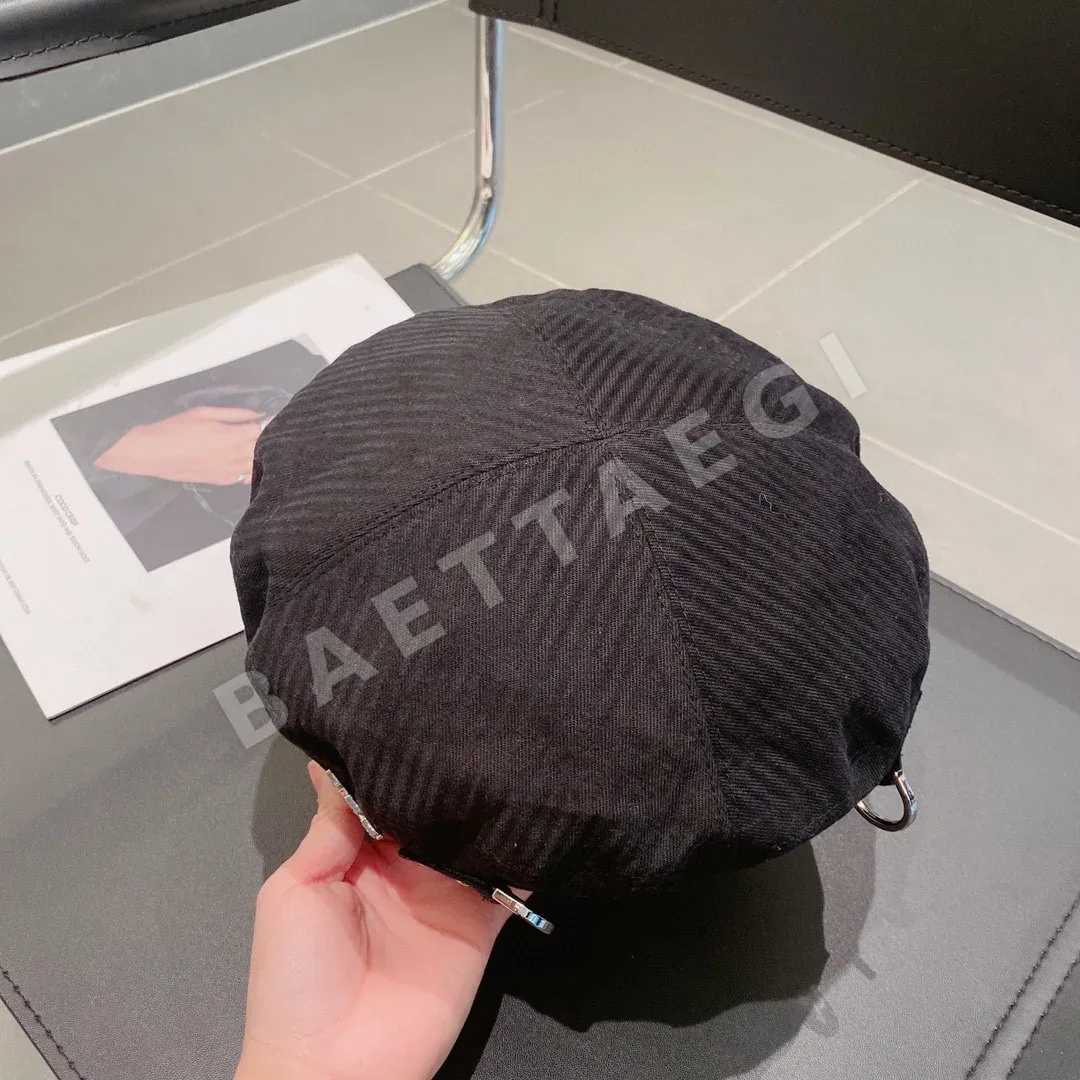 루이비통 베레모 모자 상세 이미지 2