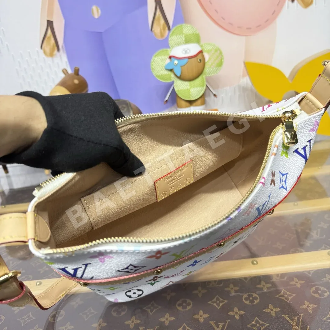 루이비통 버드케이지 모노그램 가방 M15350 상세 이미지 9