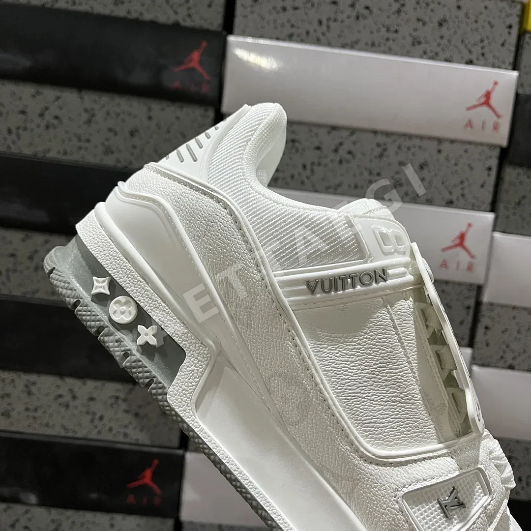 루이비통 [D1] 1 20 화이트 그레이 205839 Louis Vuitton 1-20 상세 이미지 2