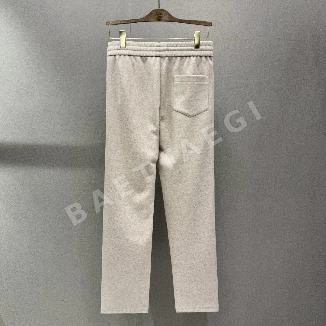 브루넬로쿠치넬리 남성 바지 186730 Brunello Cucinelli Pants 상세 이미지 2