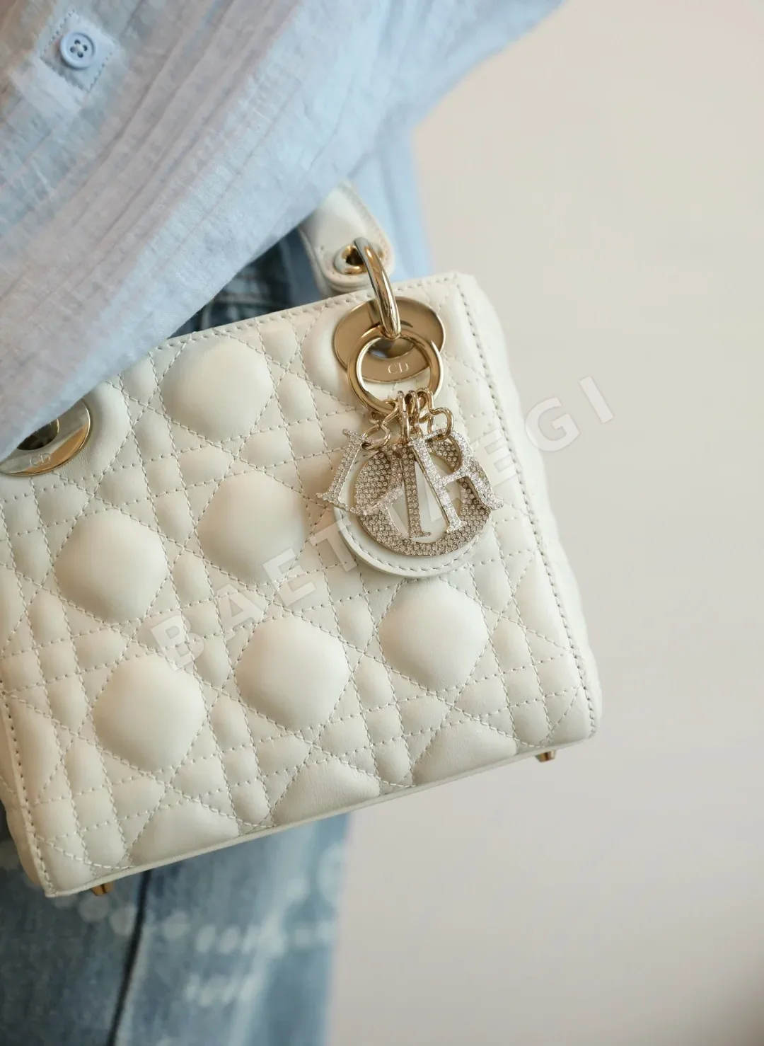 디올 165289 가방 Dior Bag