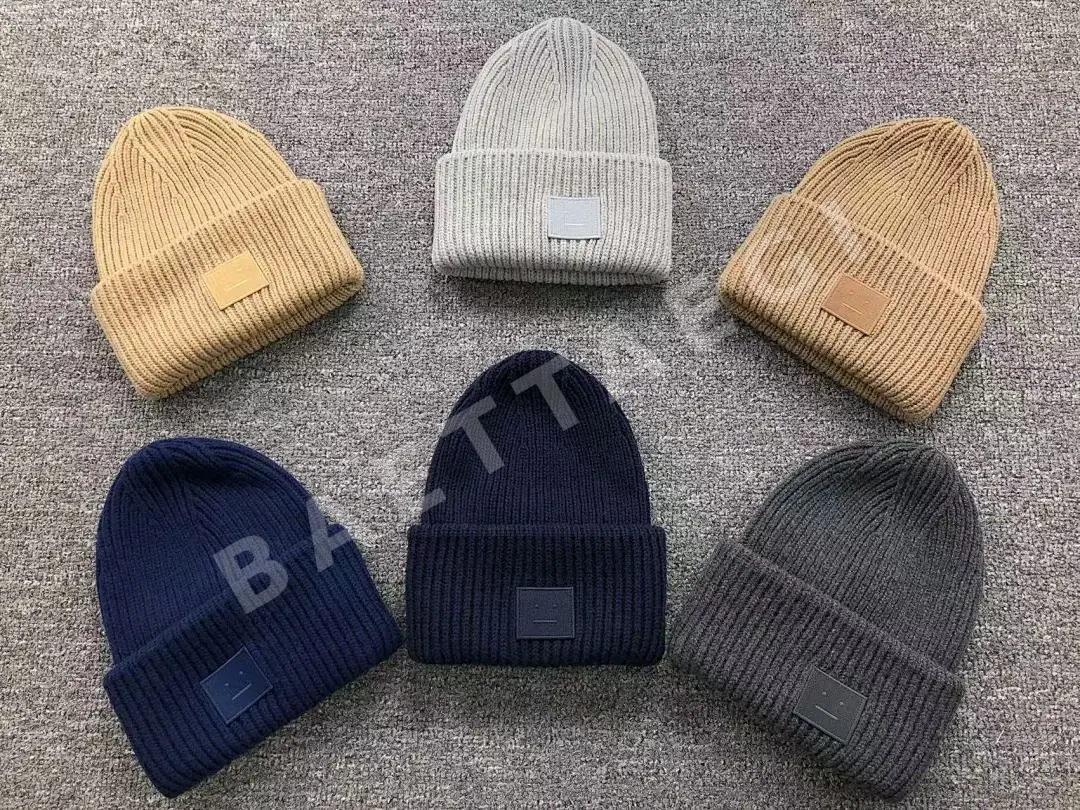 아크네스튜디오 모자 202695 Acne Studios Hat 상세 이미지 3