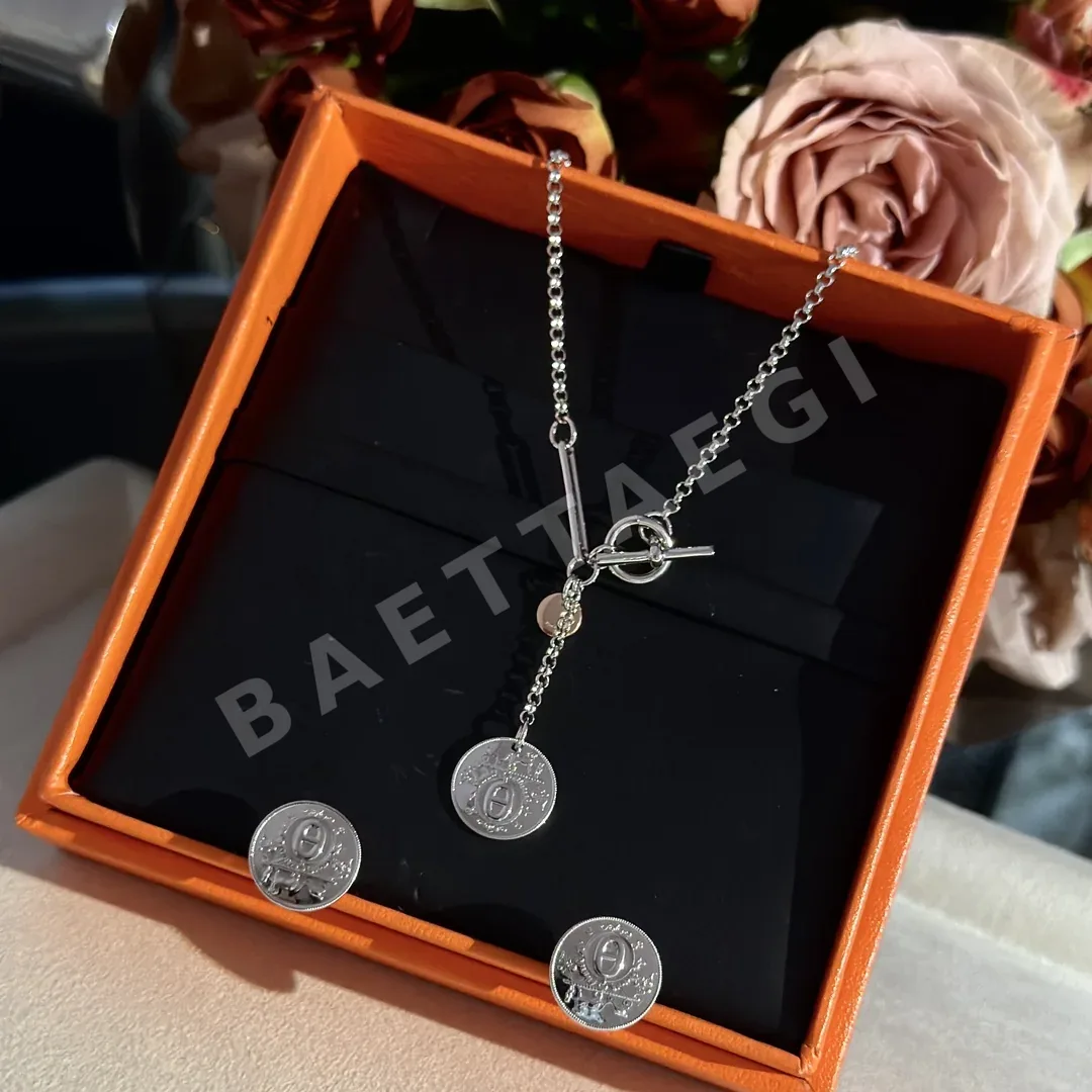 에르메스 목걸이 70433 Hermes Necklace