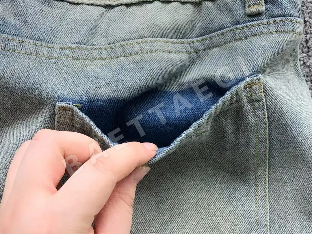 갤러리디파트먼트 바지 203168 Gallery Dept. Pants 상세 이미지 12